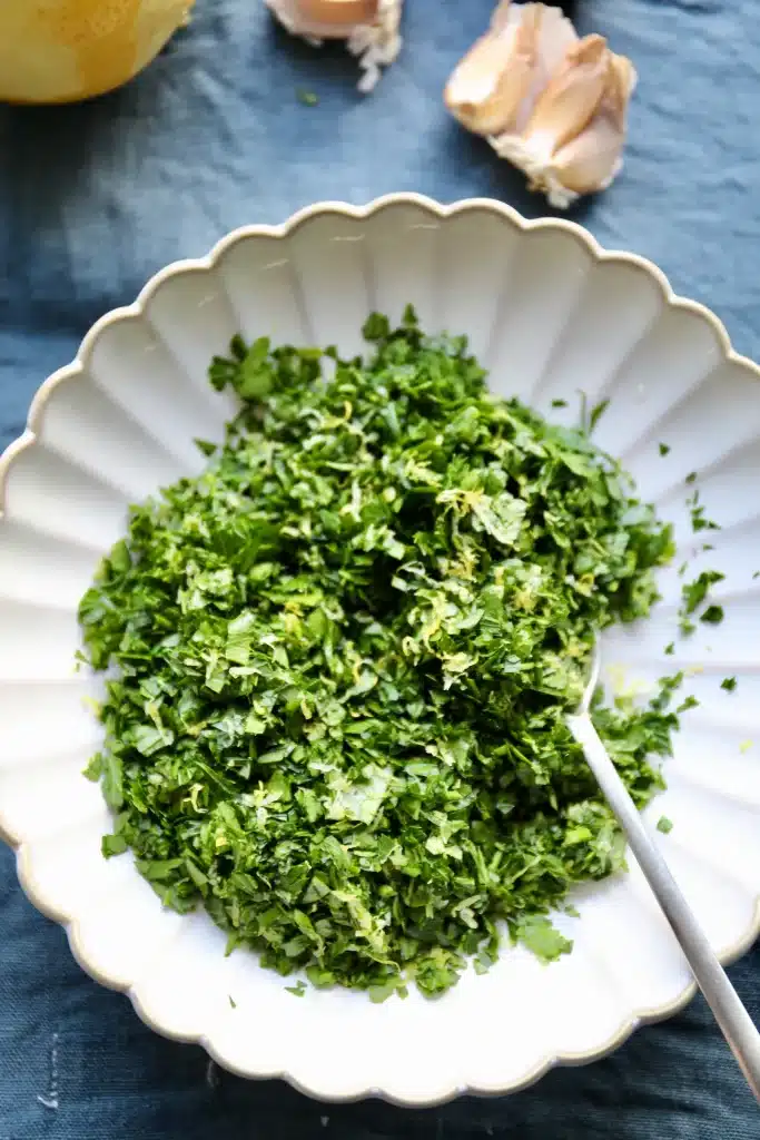 Gremolata