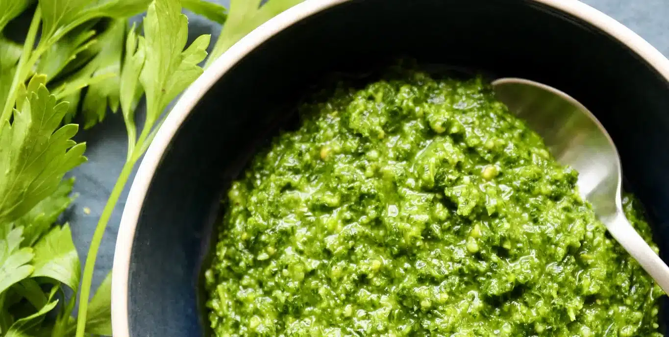 Persillepesto