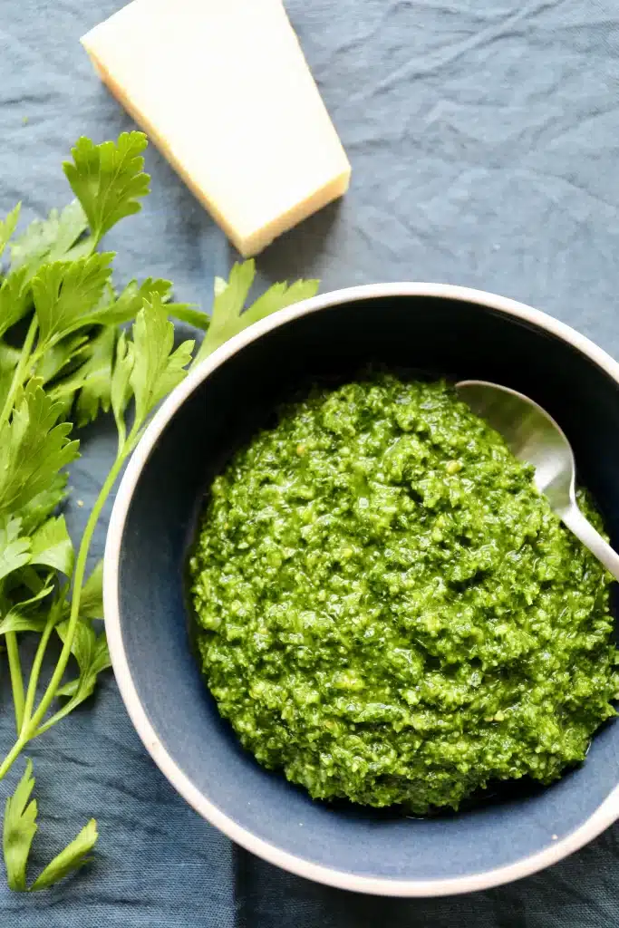 Persillepesto