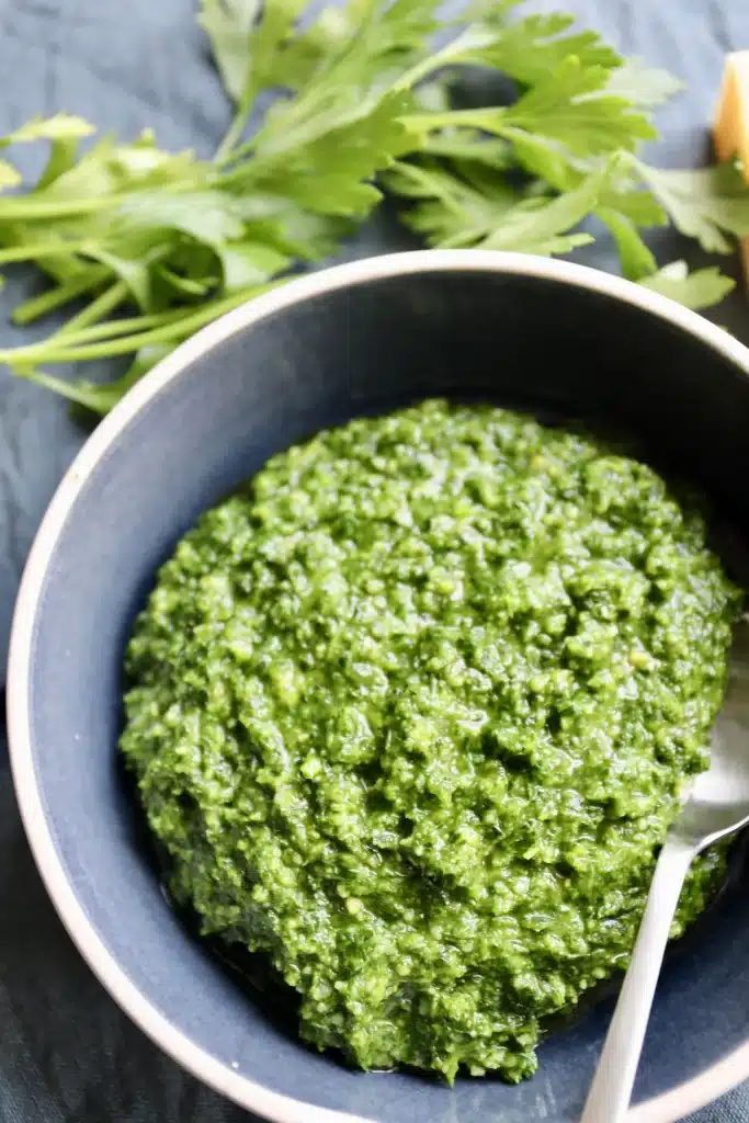 Persillepesto