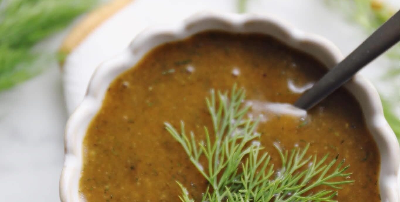 Rævesauce